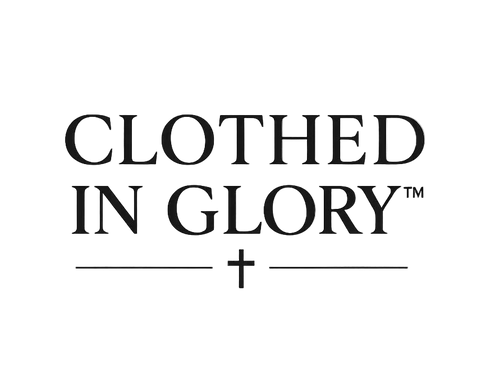 Clothed In Glory